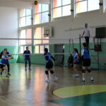XXIII Sportski susreti sustava katoličkih škola za evropu