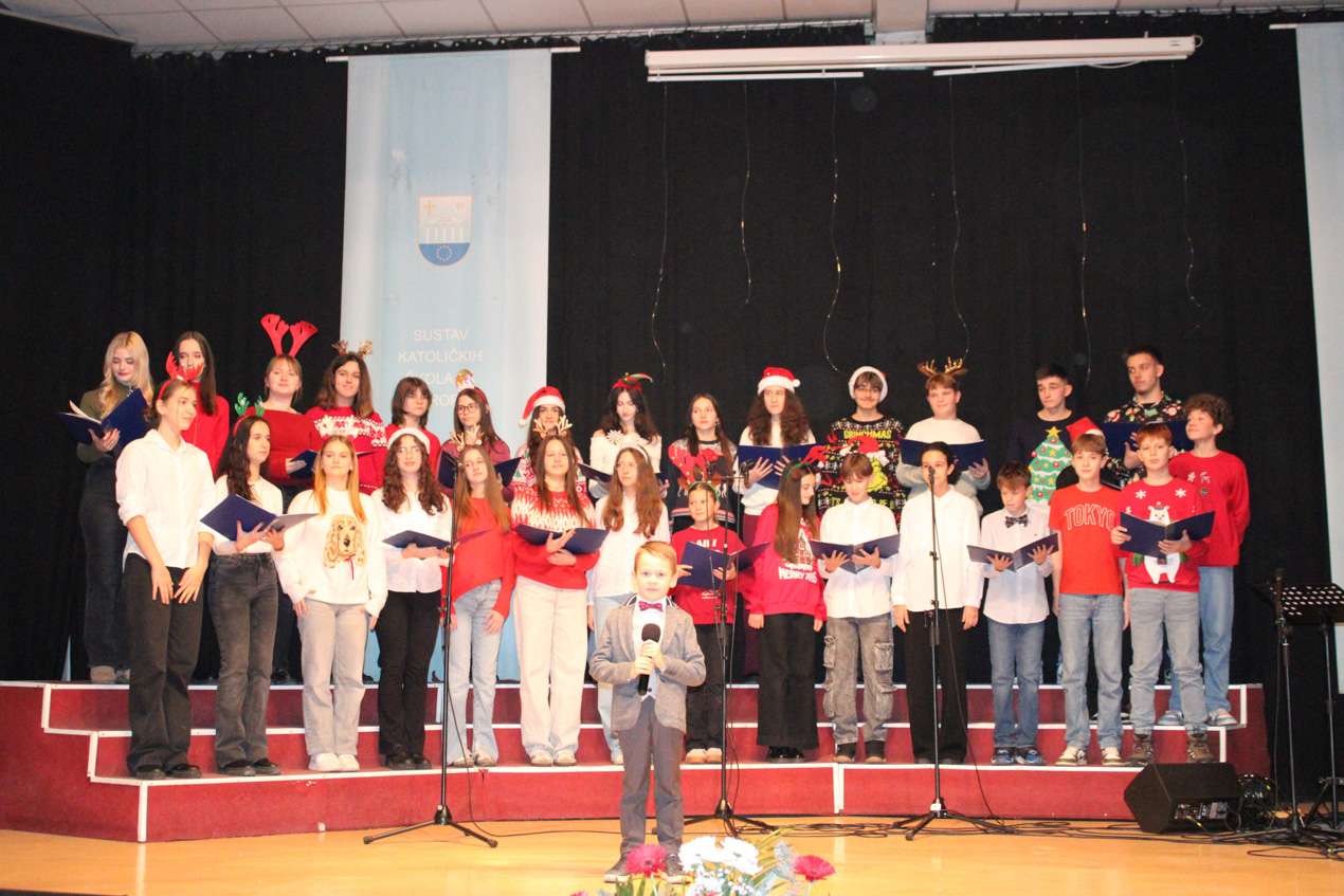 KSC Zenica Koncert 2025