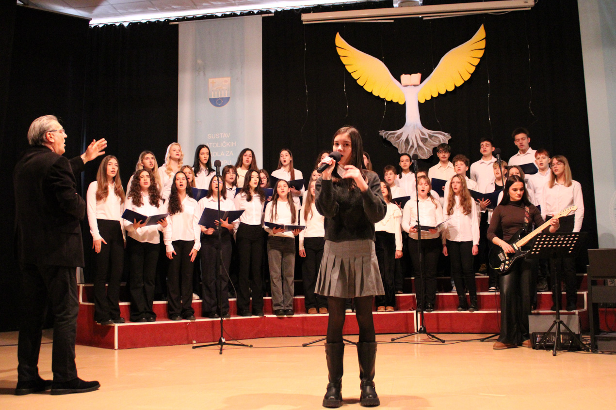 KŠC Zenica - Dan škole 2026