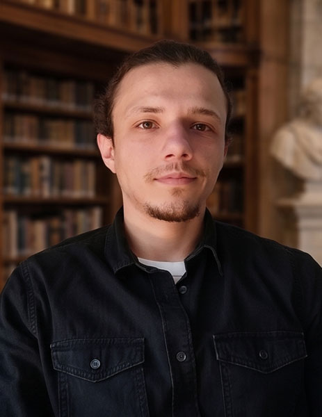 Dalibor Ilić