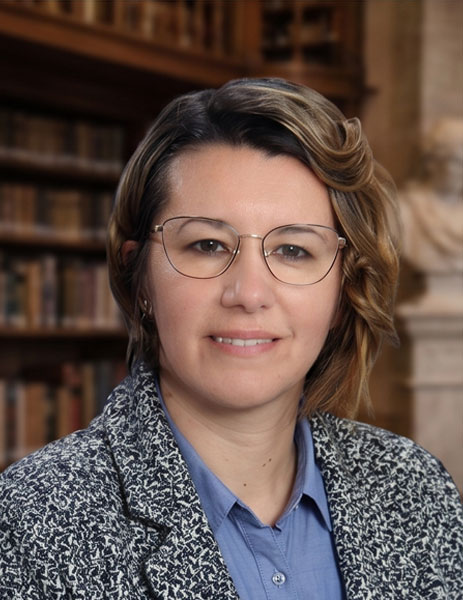 Marijana Baković Mlačo
