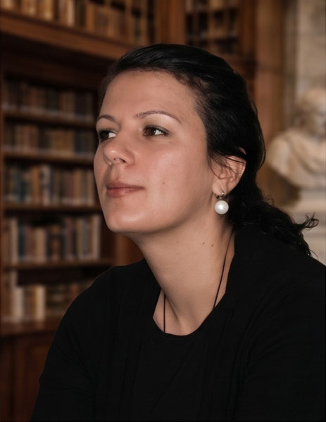 Marijana Milinović