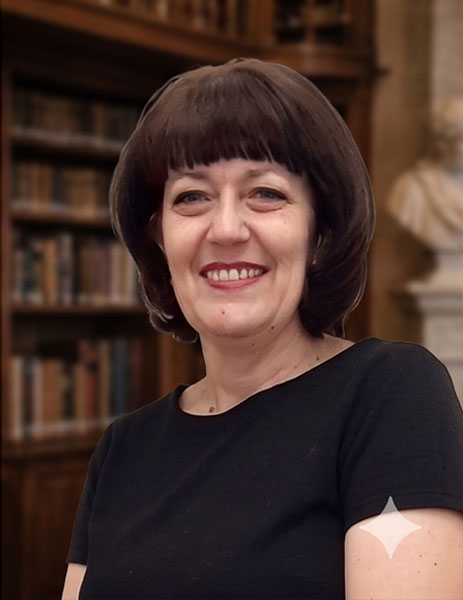 Žana Relota-Rupar